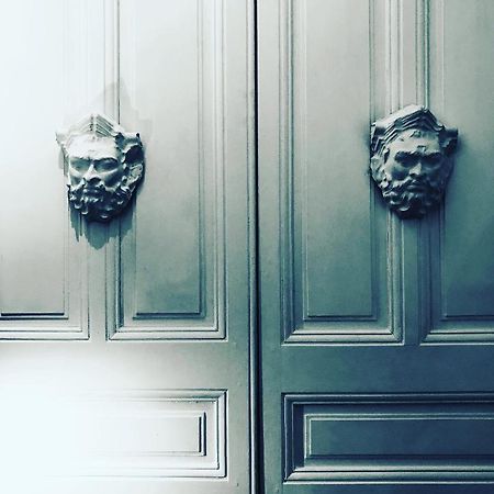 La Maison Des Roses Мулен Экстерьер фото