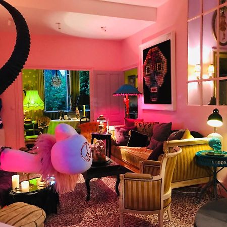 La Maison Des Roses Мулен Экстерьер фото